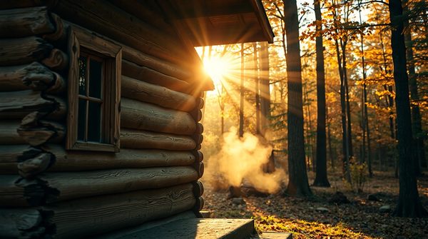 Bardage bois : performance et esthétique pour votre isolation