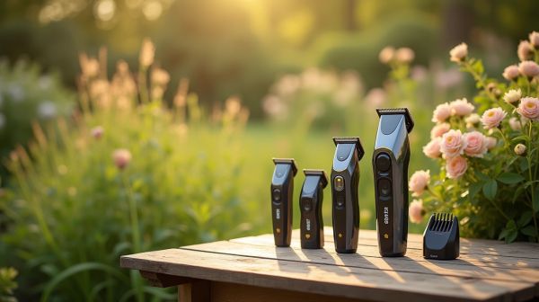 Choisir la tondeuse idéale pour votre jardin en toute simplicité