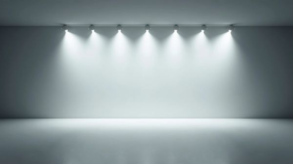 Éclairer un plafond haut : astuces et conseils pour un éclairage efficace