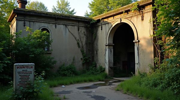 Les dysfonctionnements des pompes de relevage en Val d'Oise