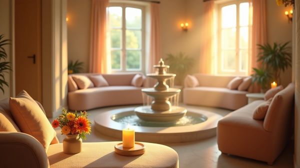 Optimiser votre bien-être avec un magasin de spa à Annecy