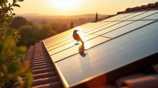 Pourquoi choisir un installateur de panneaux solaires à Valence