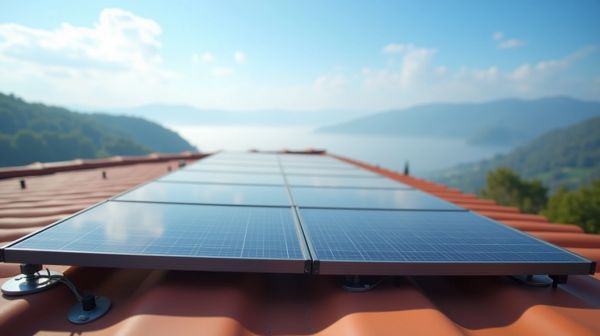 Pourquoi choisir un installateur de panneaux solaires à Valence