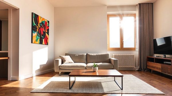 Rénovation Grenoble : créez un espace qui vous inspire