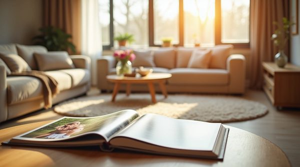 Secrets d'un ménage réussi : créer un foyer sain et accueillant