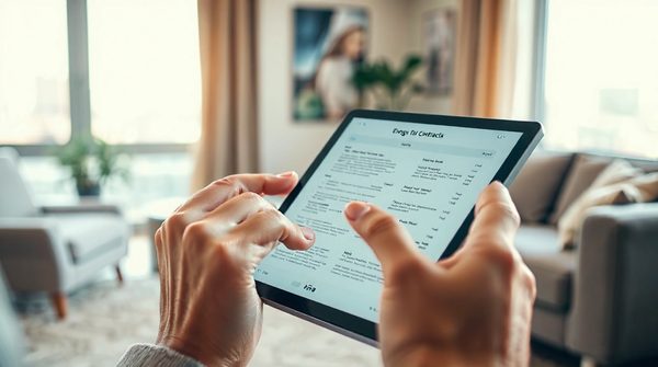 Souscription contrat d'énergie : astuces pour bien choisir