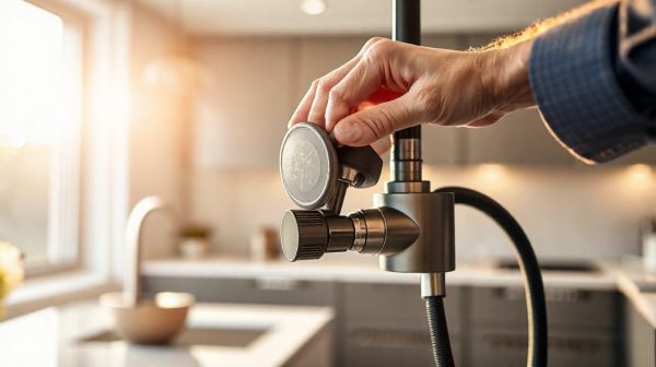 Top conseils pour sélectionner un robinet mural extérieur fiable