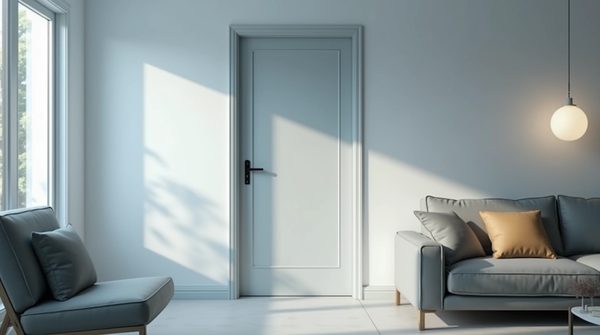 Transformer la sécurité de son habitat grâce à une porte anti effraction