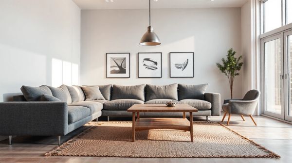 Trouvez le lit idéal pour chaque style et budget