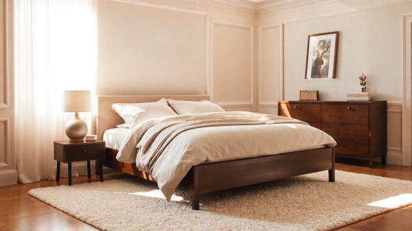 Trouvez le lit idéal pour chaque style et budget