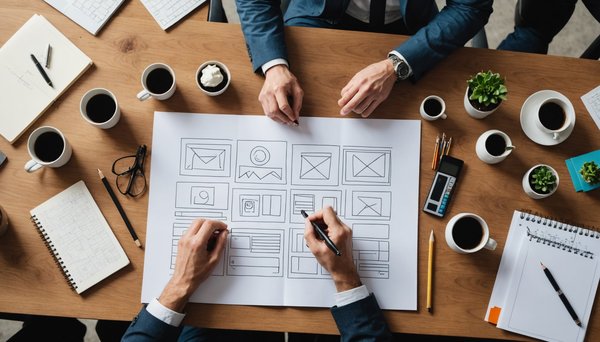 Comment dénicher le décorateur parfait pour vos projets ?