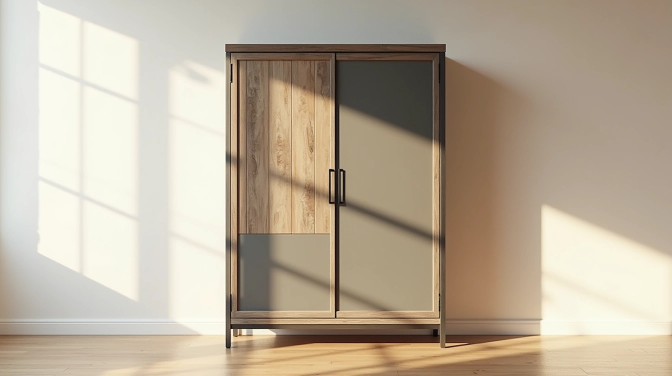 Vos questions sur l'armoire industrielle