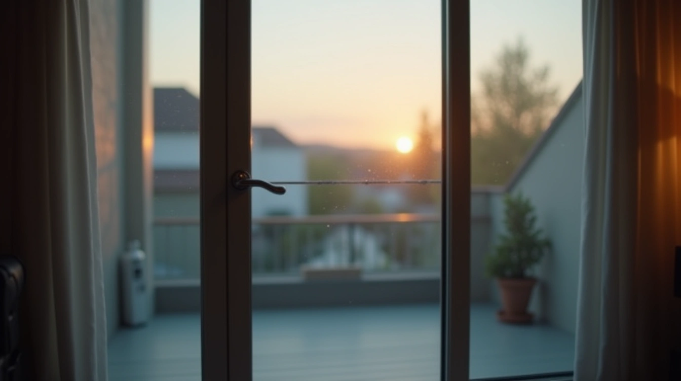 Comprendre les principaux éléments d’une porte anti effraction