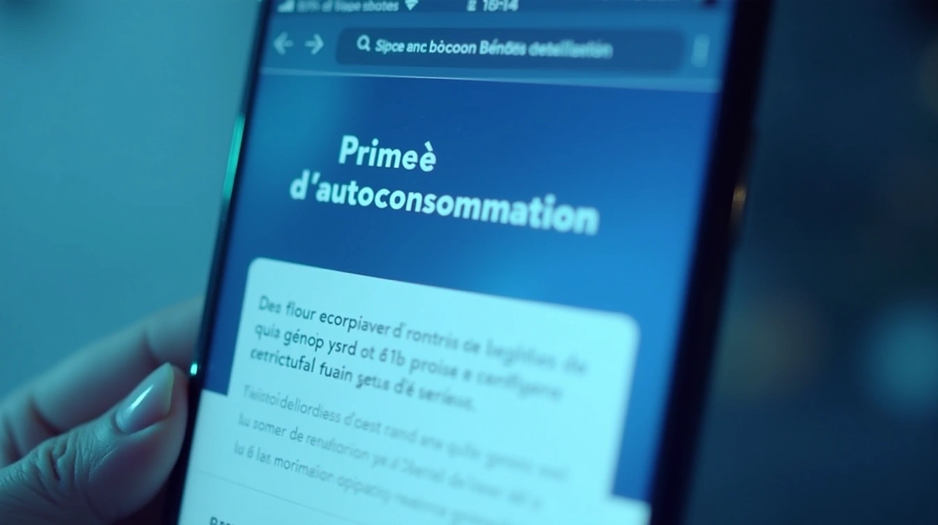 Questions fréquentes sur cette aide financière